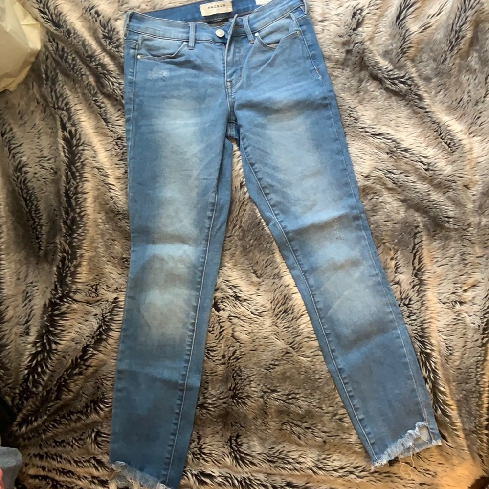 Skinny Jeggings